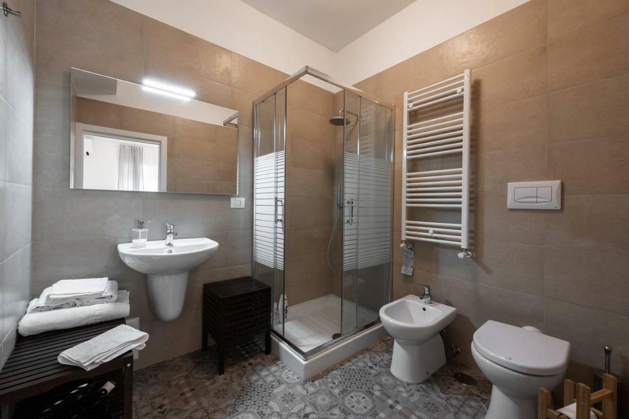 Bacco B&B Bari Exterior photo